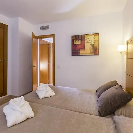 Cabot Cap De Mar Hotel 4*