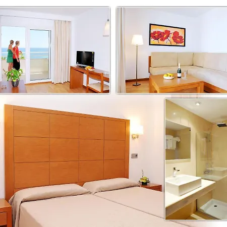 Hotel Cabot Cap De Mar