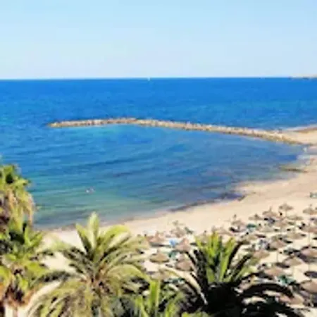 Cabot Cap De Mar Hotel Cala Bona (Mallorca)