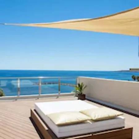 Cabot Cap De Mar Cala Bona (Mallorca)