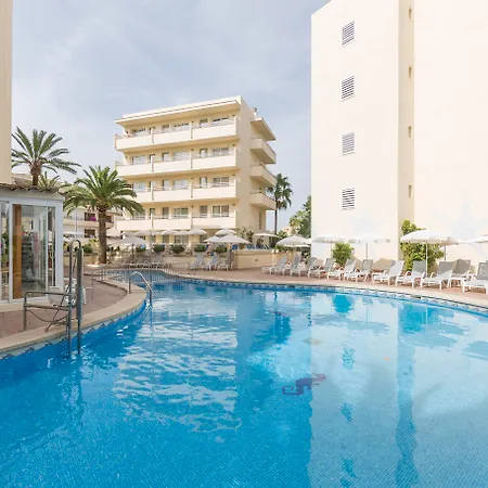 Hotel Cabot Cap De Mar Cala Bona (Mallorca)