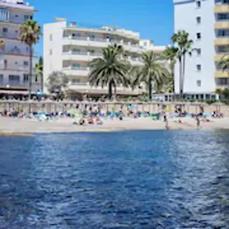Cabot Cap De Mar Кала Бона