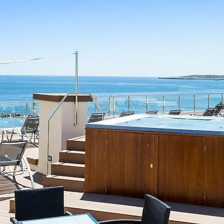 Hotel Cabot Cap De Mar Cala Bona (Mallorca)
