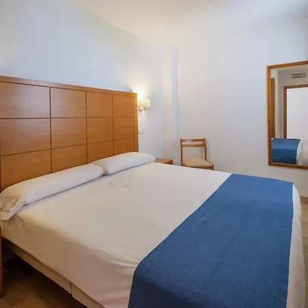 Cabot Cap De Mar Hotel