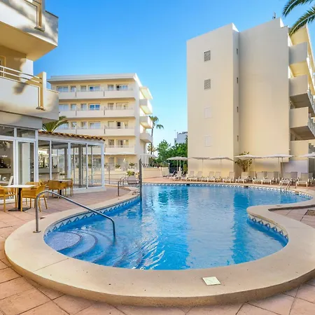 Cabot Cap De Mar Hotel Cala Bona (Mallorca)