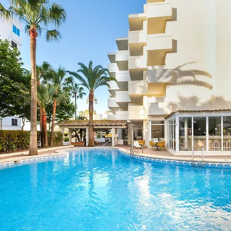 Cabot Cap De Mar Отель 4*