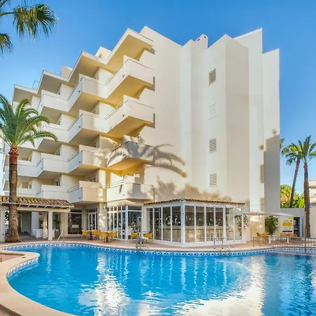 Cabot Cap De Mar Hotel Cala Bona (Mallorca)
