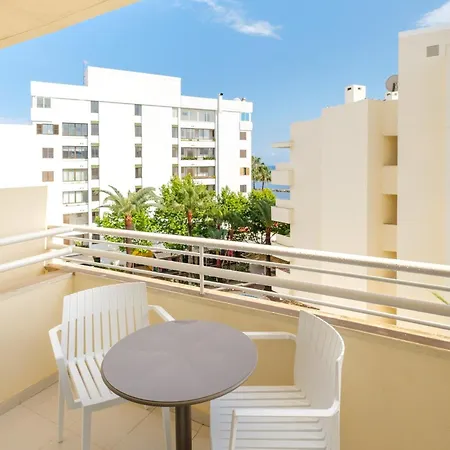 Hotel Cabot Cap De Mar Cala Bona (Mallorca)
