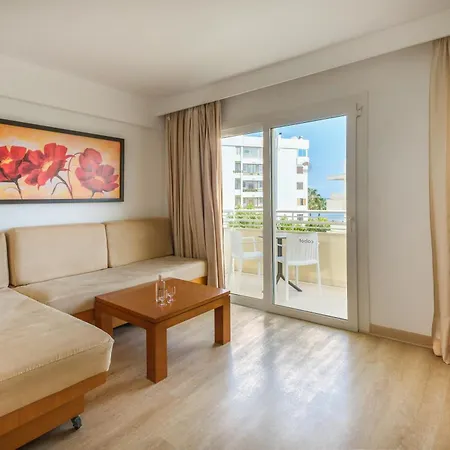 Hotel Cabot Cap De Mar Cala Bona (Mallorca)