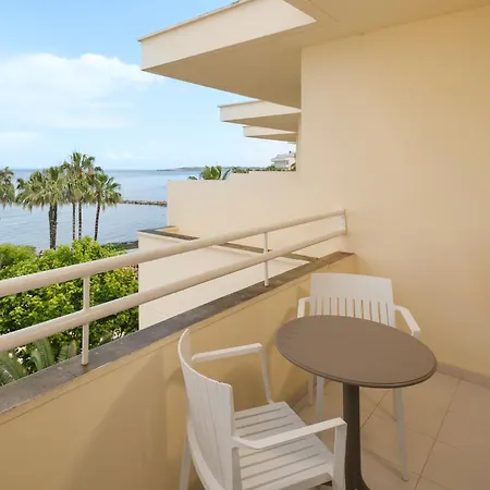 Cabot Cap De Mar Hotel Cala Bona (Mallorca)