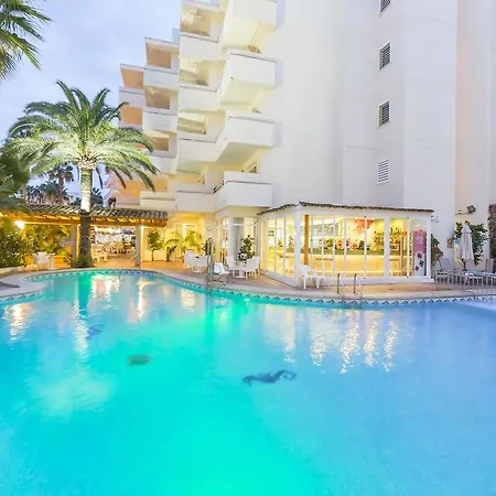 Cabot Cap De Mar Hotel Cala Bona (Mallorca)