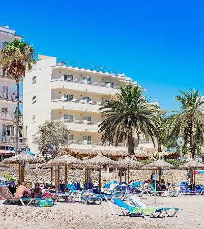 Cabot Cap De Mar Cala Bona (Mallorca)