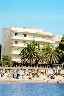 Cabot Cap De Mar 4* Кала Бона