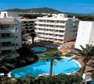 Отель Cabot Cap De Mar