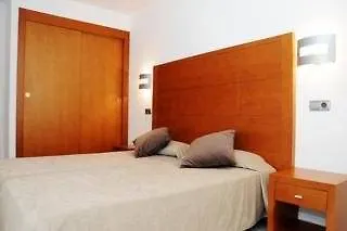 Cabot Cap De Mar Отель 4*
