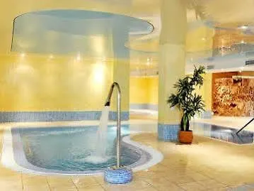 Cabot Cap De Mar Hotel
