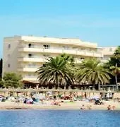 Cabot Cap De Mar Отель Кала Бона
